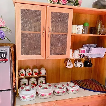 Homestay Cahaya Kaseh Batu Pahat Exterior photo
