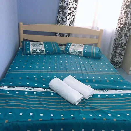 Homestay Cahaya Kaseh Batu Pahat Exterior photo