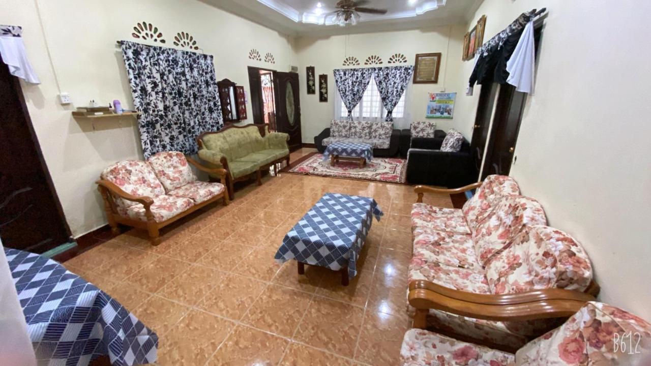Cahaya Kaseh Holiday home