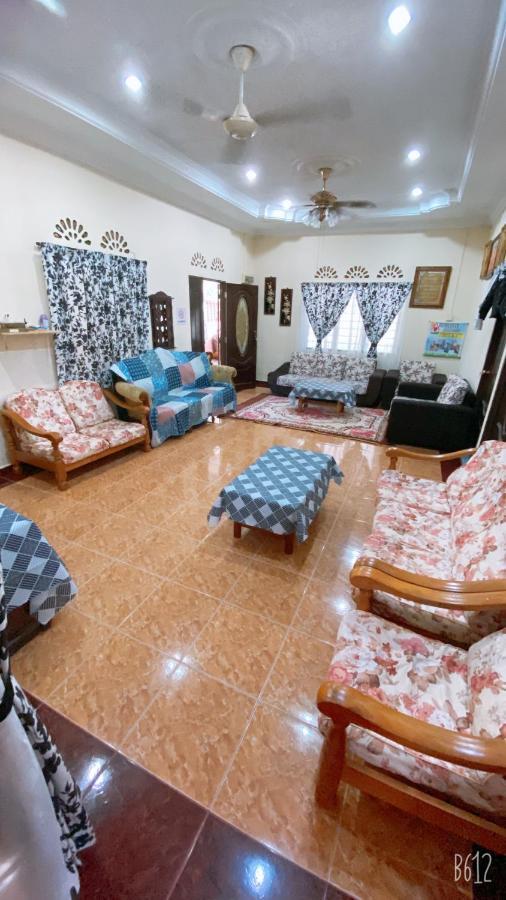 Cahaya Kaseh Holiday home Batu Pahat