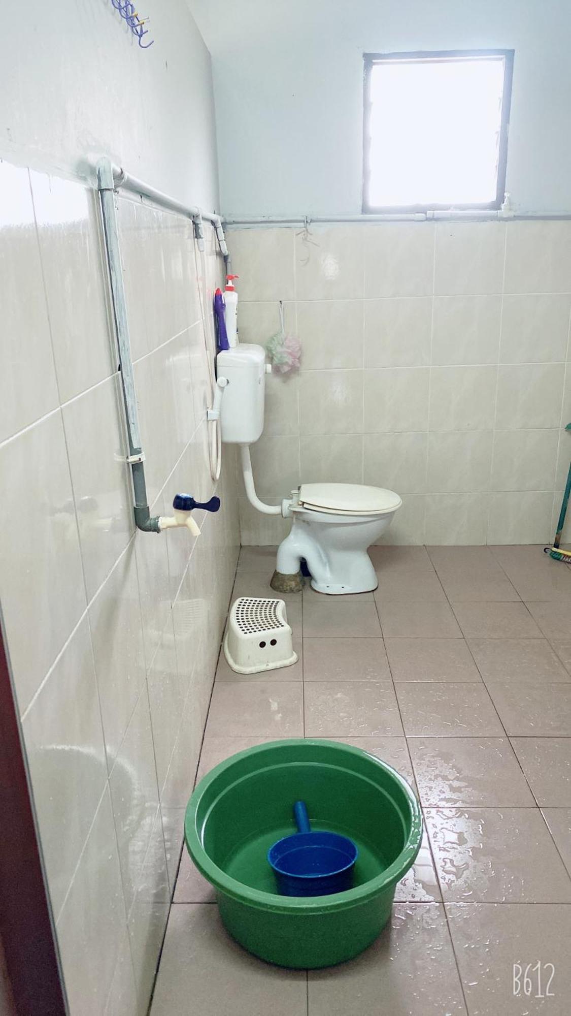 Holiday home Cahaya Kaseh *
