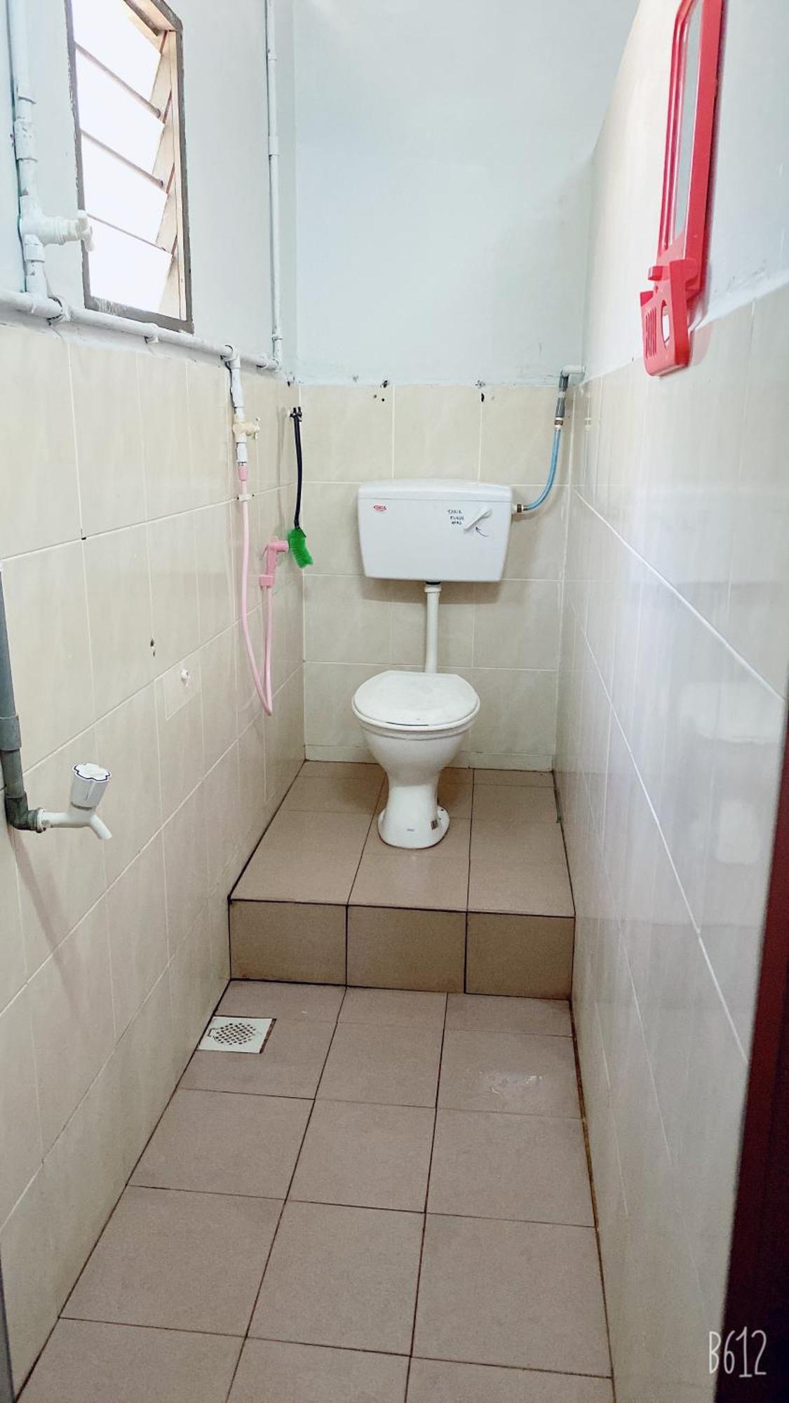 Cahaya Kaseh Batu Pahat