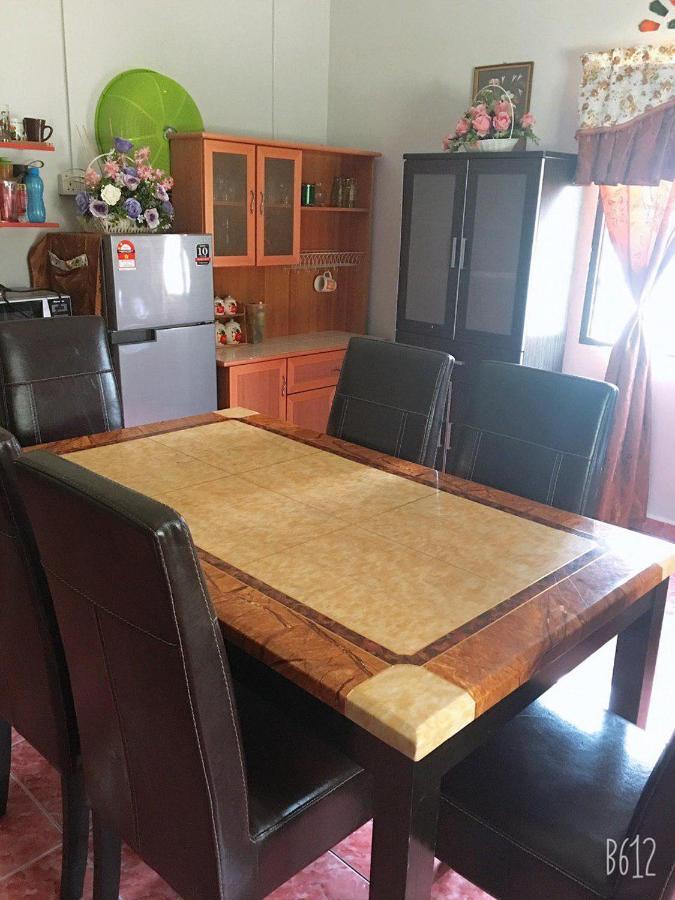 Cahaya Kaseh Holiday home Batu Pahat