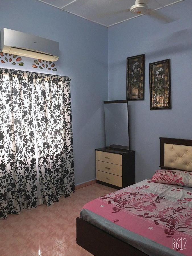 Cahaya Kaseh Holiday home