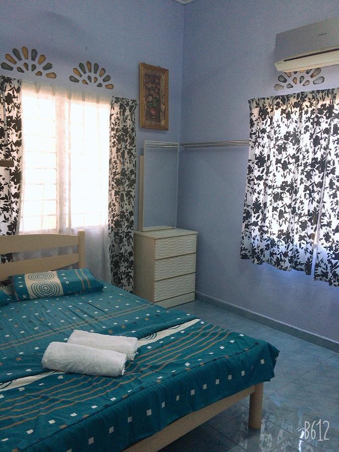 Cahaya Kaseh Holiday home Batu Pahat