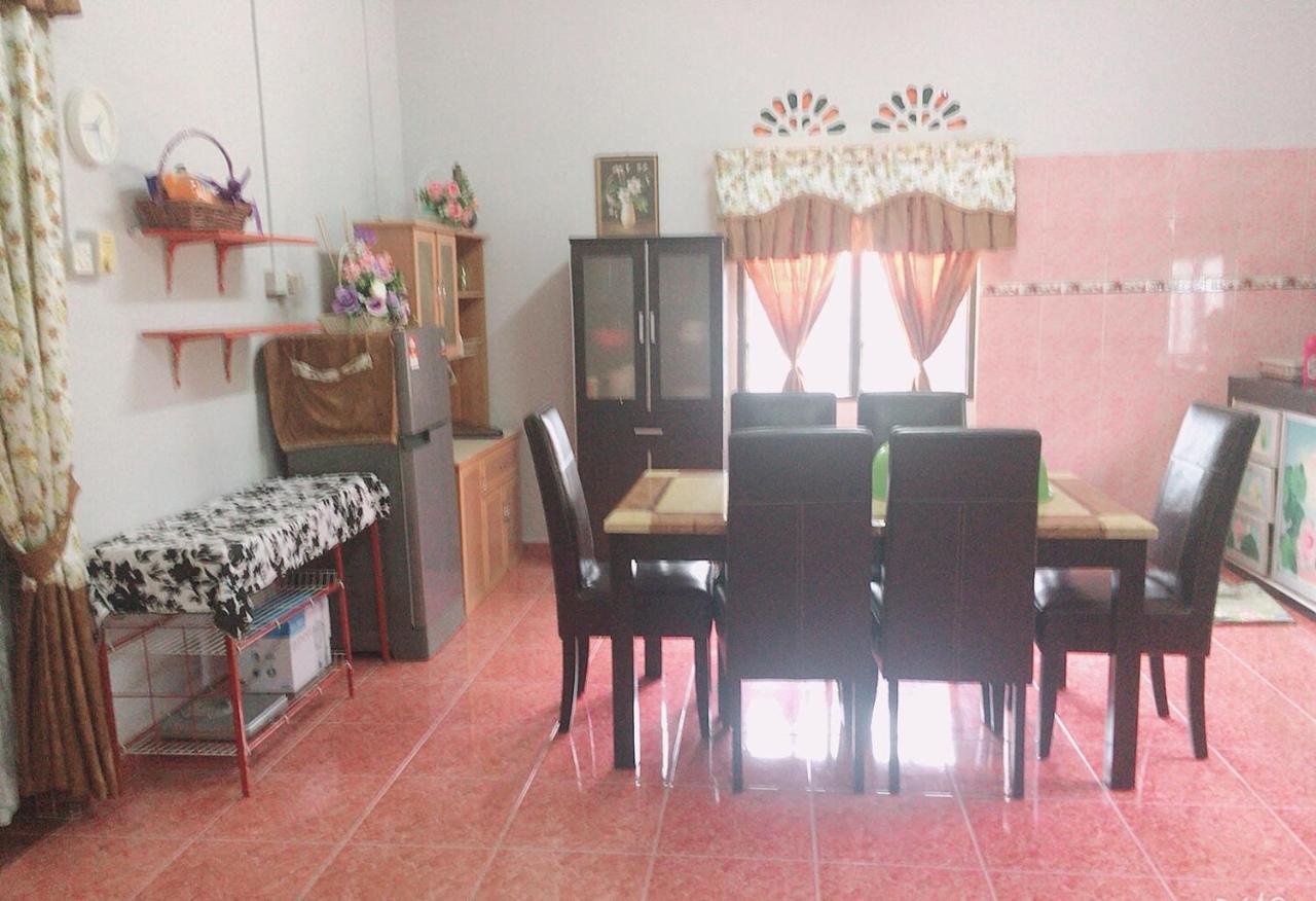 Cahaya Kaseh Holiday home